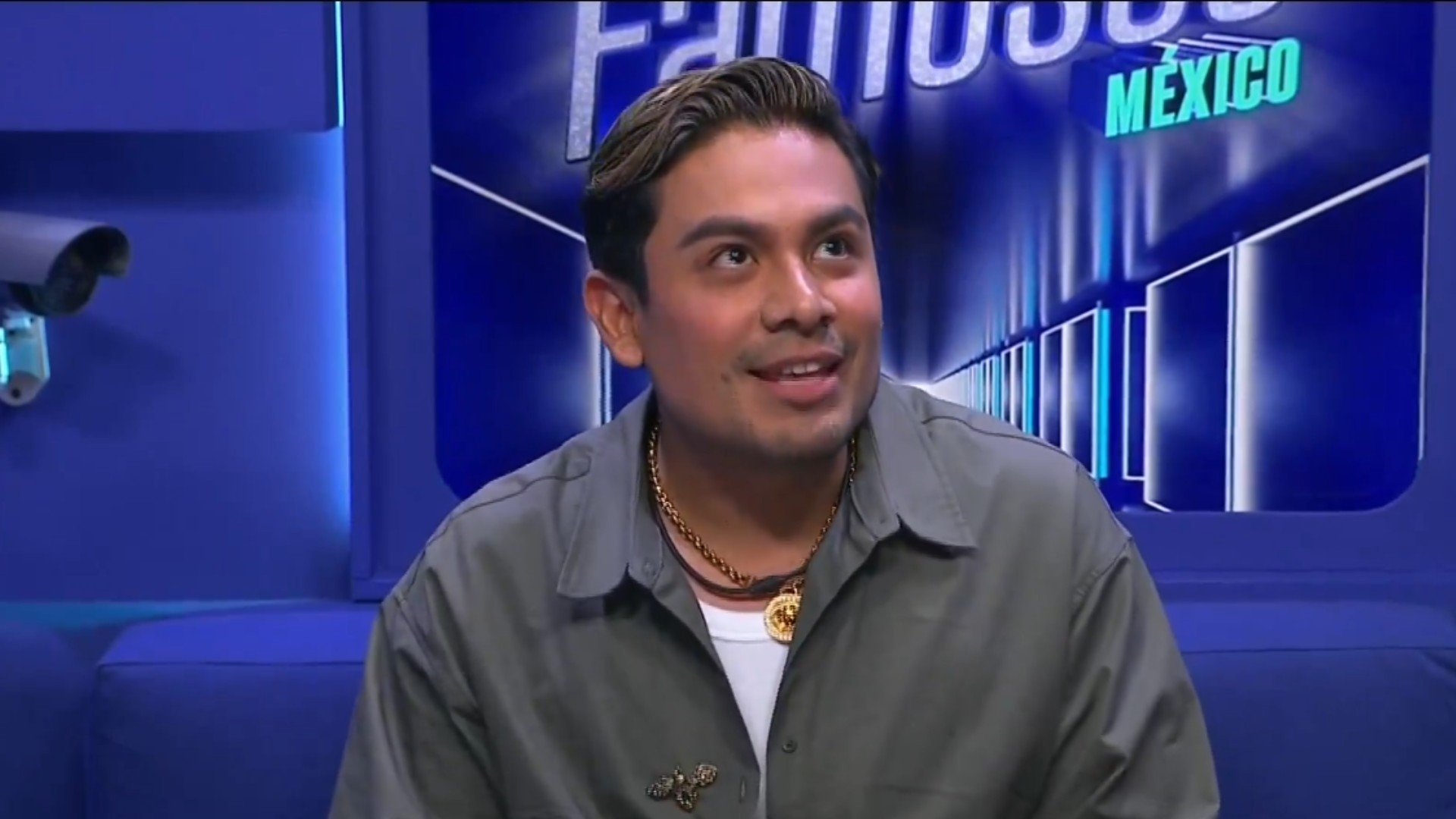 Confiesa Ricardo su sentir por Sian