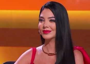 No la invitan a las galas de LCDLFMX