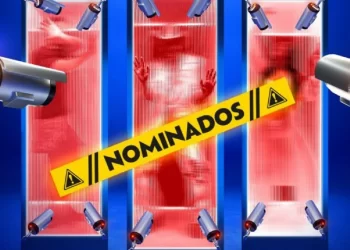 ¿Quiénes son los nominados de la semana en la Casa de los Famosos?