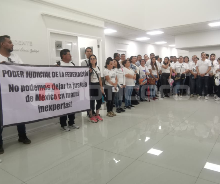 Poder Judicial en Tamaulipas avanzará con diálogo