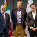 Celebra Nuevo León la inversión más grande de Volvo