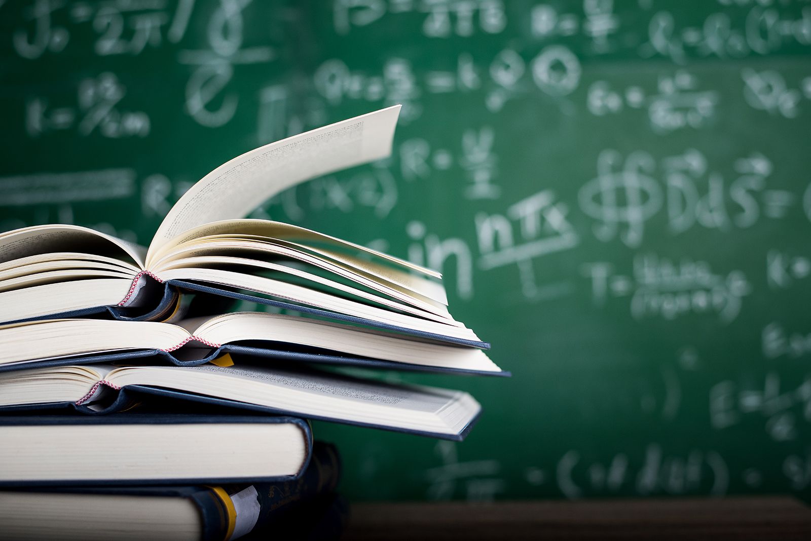 Disminuye deserción escolar en México
