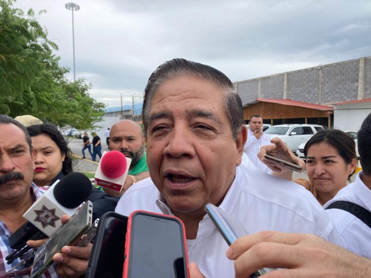 Disminuye en Tamaulipas homicidios dolosos