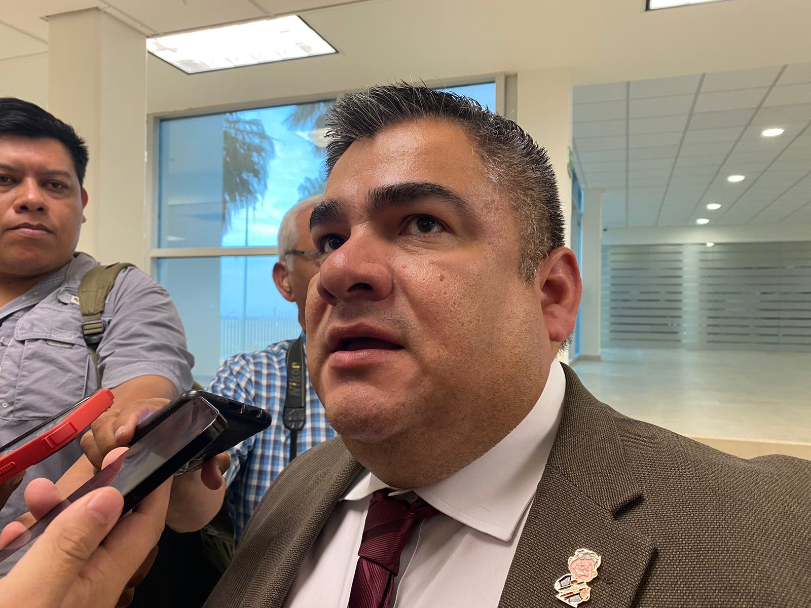 Trabajadores del PJF están mal informados sobre la Reforma Judicial