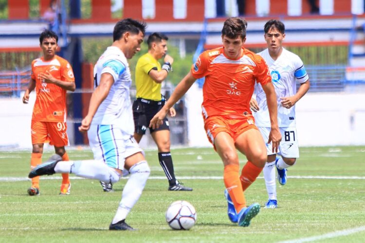 Dividen puntos Correcaminos y Lobos ULMX