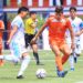 Dividen puntos Correcaminos y Lobos ULMX