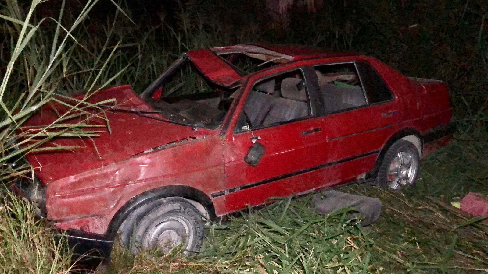 Jóven pierde la vida por ir a exceso de velocidad