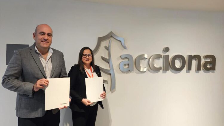 Colaborará Universidad Tecnológica de Tamaulipas Norte con Acciona Energía, empresa de energía renovable