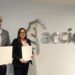 Colaborará Universidad Tecnológica de Tamaulipas Norte con Acciona Energía, empresa de energía renovable