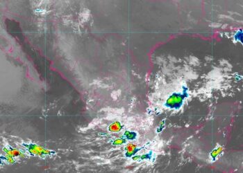 Consulta el clima en Tamaulipas