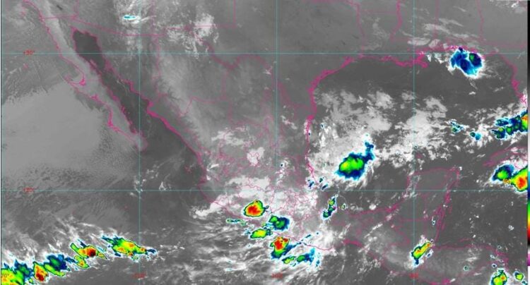 Consulta el clima en Tamaulipas