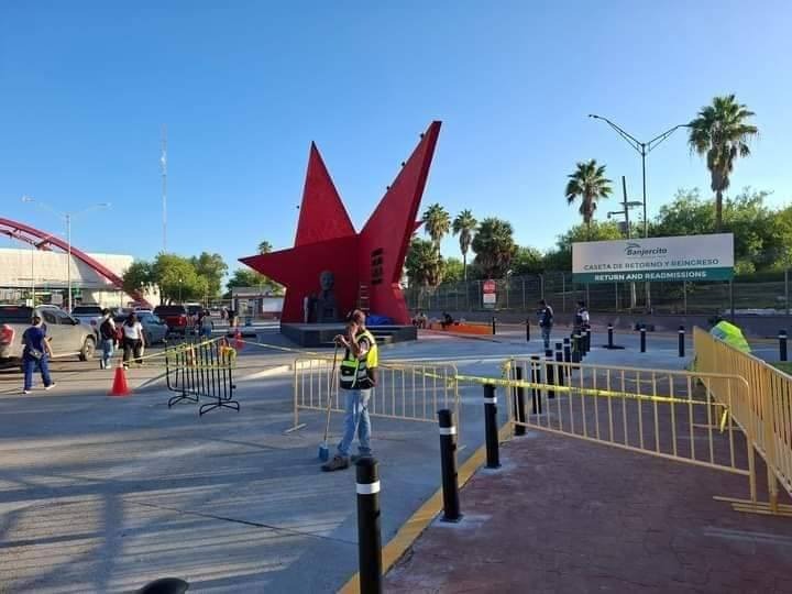 AMLO Visitará Matamoros para Inaugurar Monumento a Catarino Garza