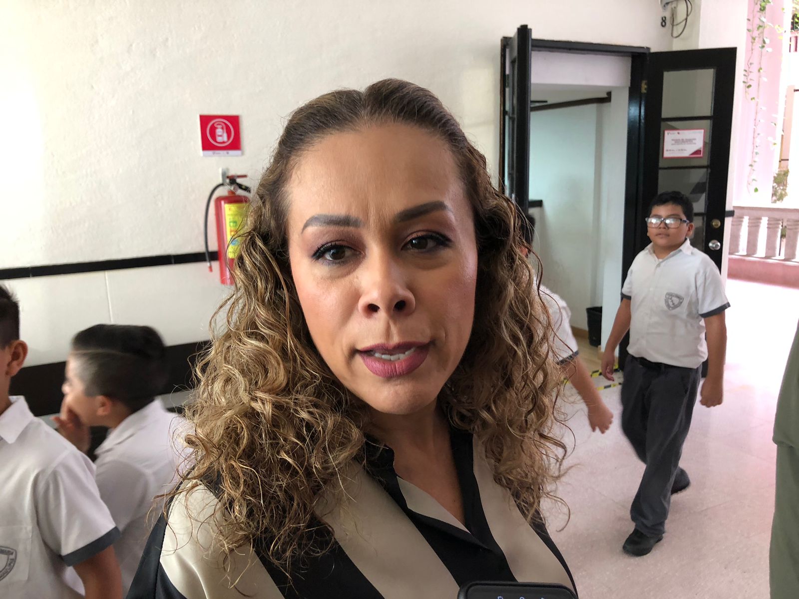 Fuero constitucional no debería de ser blindaje
