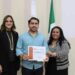 Participa Angel Covarrubias en el simposio de la Facultad de Derecho y Ciencias Sociales Tampico 
