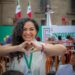 Con Andrés Manuel Lopez Obrador el pueblo de México hizo historia: Olga Sosa