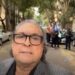 Roban propiedad a Diputado Gustavo Cárdenas