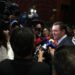 Conflicto en San Gregorio, Xochimilco: Martí Batres no impulsa el diálogo, sino su perfil autoritario