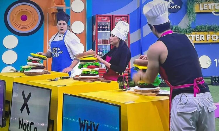 ¿Quién ganó la prueba de líder esta semana?