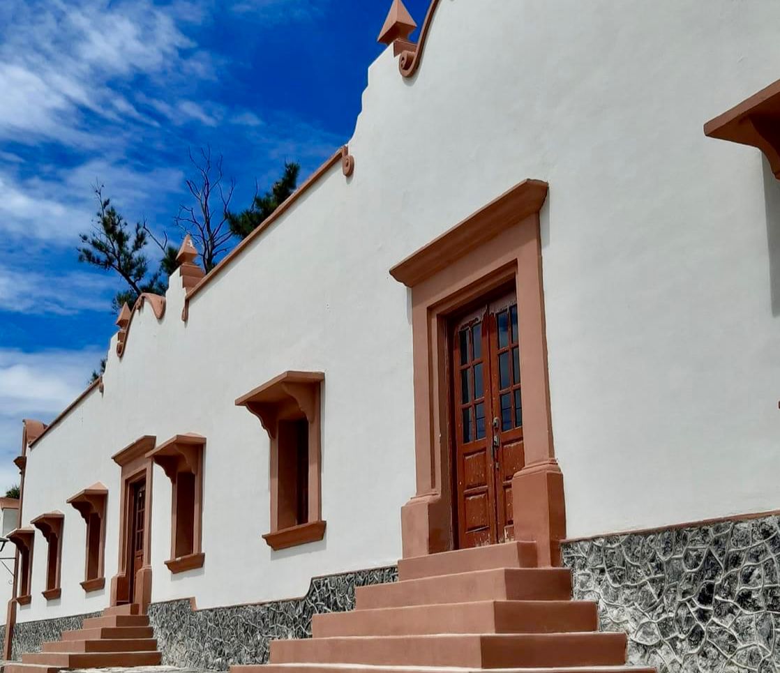 Invitan a Diplomado Internacional en Conservación y Desarrollo Sostenible