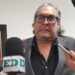 Se pronuncia Gustavo Cárdenas en favor del desafuero al magistrado del TRIELTAM