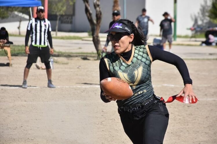 Invita Secretaría de Turismo a torneo de tochito en el Pueblo Mágico de Tula
