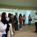 Realizan credencialización de integrantes de la Legislatura 66 en Tamaulipas