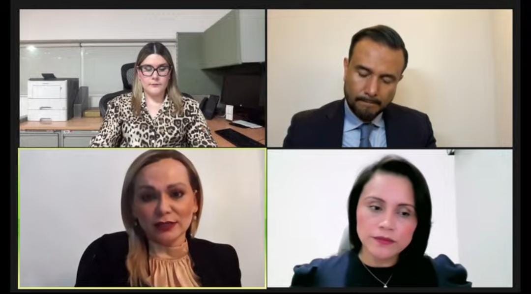 Declara TRIFE credencialización a diputados como un acto de imposibilitar a tomar protesta