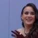 Gala Montes, tercera finalista de la Casa de los Famosos México