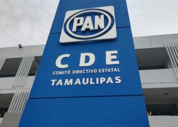 -¡Basta de abusos! ¡No permitiremos la destrucción de la democracia en Tamaulipas!