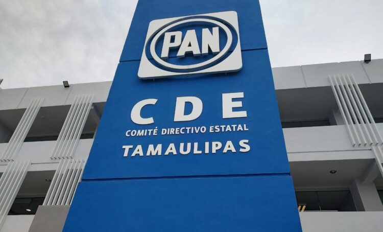 -¡Basta de abusos! ¡No permitiremos la destrucción de la democracia en Tamaulipas!