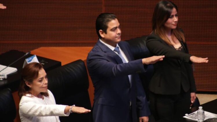 Rendirá protesta Ismael Cabeza de Vaca posterior a resolución del TRIFE