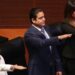 Rendirá protesta Ismael Cabeza de Vaca posterior a resolución del TRIFE