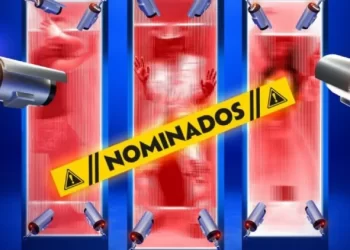 ¿Quiénes son los nominados de la semana en la Casa de los Famosos?