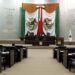 Aprueba Congreso de Tamaulipas militarizar a la Guardia Nacional