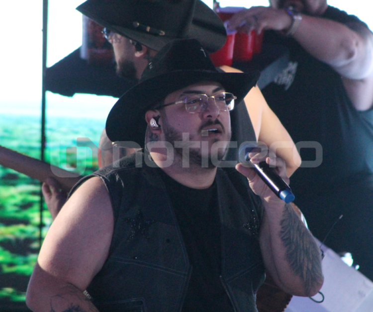 Sorprende Grupo Frontera con sold out en Tamaulipas