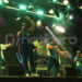 Tamaulipecos bailaron y cantaron al ritmo de Kumbia Kings