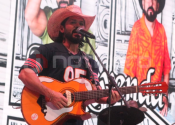 Arma La Leyenda fiesta norteña en Tamaulipas