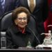 Fallece Ifigenia Martínez a los 94 años de edad