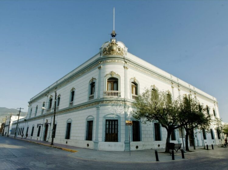 Ratificación del gabinete de Gattas es legal