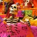 Fortalecen celebración del Día de Muertos en Tamaulipas