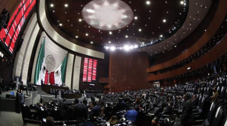 Comienzan Diputados Federales de Tamaulipas con el pie izquierdo