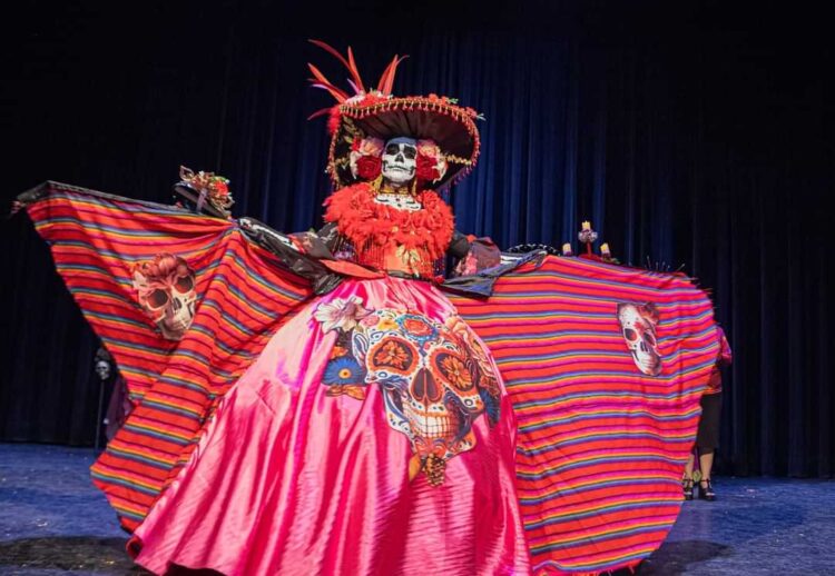 Inicia el Festival de la Huesuda; alcalde se compromete a preservar las tradiciones