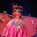 Inicia el Festival de la Huesuda; alcalde se compromete a preservar las tradiciones