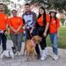 Alcalde Alberto Granados se suma a la noble causa del evento «Patita de Perro» en Matamoros