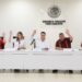 Impide Congreso tomar protesta a Gerardo Peña