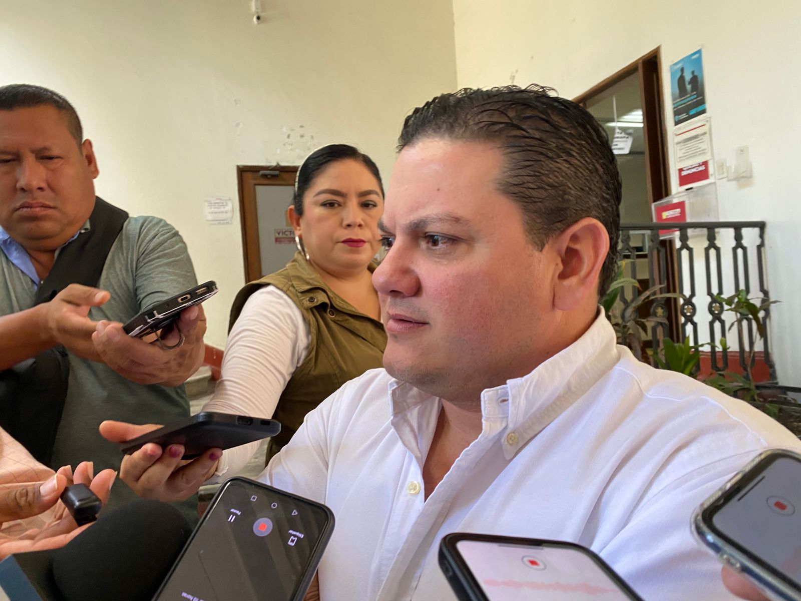 Regidores del PAN mantendrán una postura crítica y constructiva en el Cabildo de Victoria