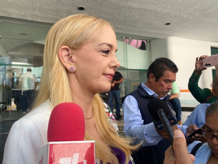 Refuerza Instituto de la Mujer su lucha contra la violencia de género