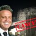 Cancelado concierto de Luis Miguel en Tampico