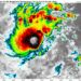 Se forma depresión tropical número catorce