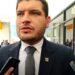 Trabajaremos de la mano del Gobierno del Estado»: Alberto Granados, presidente municipal de Matamoros